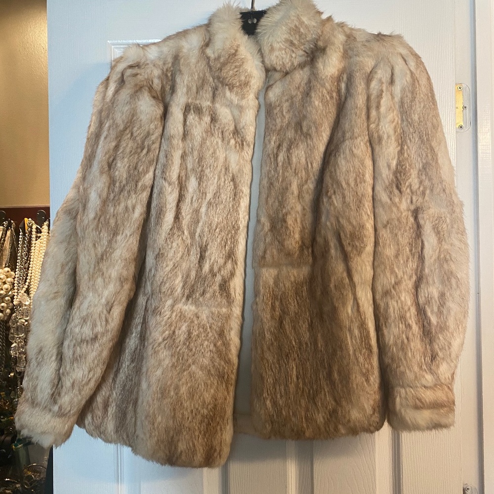 Rabbit Jacket